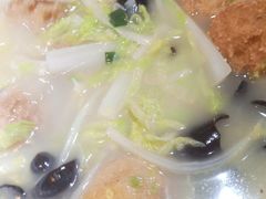 -周大厨辣椒炒肉(巨龙路店)