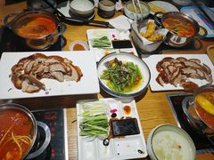 -德香苑脆皮烤鸭·经典(爱融荟城店)