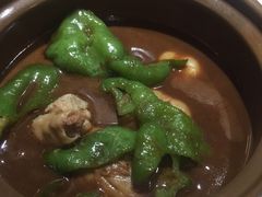 -南京大牌档(济南万象城店)