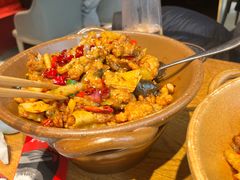 -一个叫川的地方(麒麟新天地店)