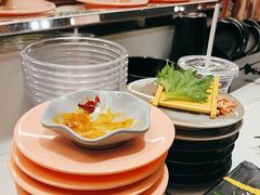 -争鲜回转寿司(朝北大悦城店)