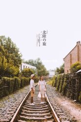 点击看大图 -巴黎新娘婚纱摄影·婚礼策划(嘉定总店)