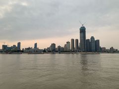 -武汉关码头(轮渡站)