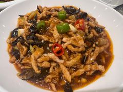 -刘胖子家常菜·蹄花焖藕(中南店)