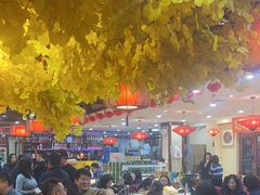 -那家老院子东北菜·饺子·小鸡炖蘑菇(艳华街店)