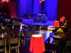-JZ Club 爵士酒吧(上海店)