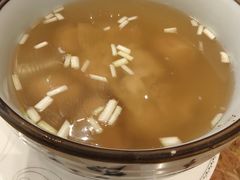 -星河湾半岛酒店-真粤中餐厅