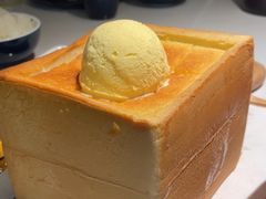 -绿茶餐厅(港惠购物中心店)