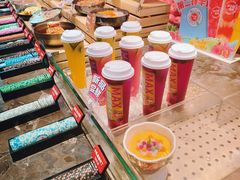 -炉小哥烤肉(信万广场店)