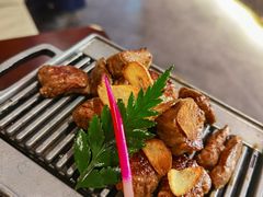 -松子料理(亮马桥店)