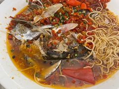 -丽华园(汉阳龙阳店)