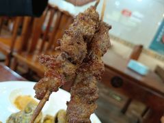 -伊隆斋(什刹海店)