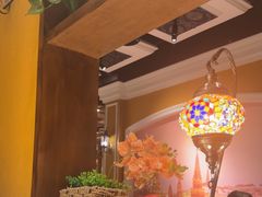 -俄士厨房(五棵松华熙LIVE店)