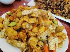-桃子餐厅·天津菜(红星路直营店)