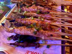 -HIB HUB公社(解放西路店)