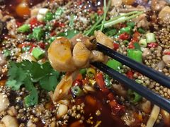 -米二红烧兔(华阳店)