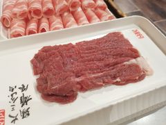 -丁卯•铜锅涮肉(工体店)