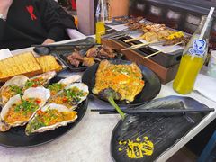 -纪录片《人生一串》体验店(静安店)