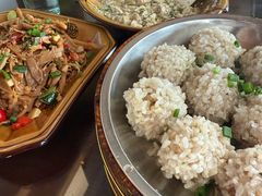 -朗妈私房菜(婺女州店)