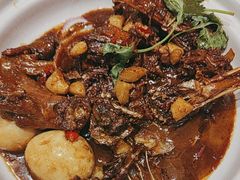 -嗣林·爷爷的私房菜(湾里店)