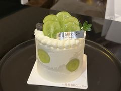 -鹿鱼咖啡甜品店(中央大街店)