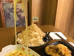 芝士焗年糕-幸屿 创意料理(永嘉天地店)