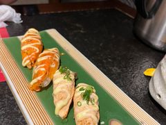 -古田居·特色寿司料理(星之岛旗舰店)