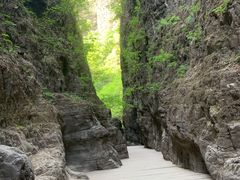 -野三坡百里峡景区