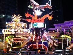 -大族广场Mall&More