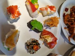 -好伦哥比萨烤肉自助(马家堡店)