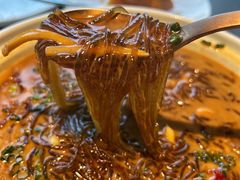 沙蒜豆面-台鄉缘 ·台府(张江科学城店)
