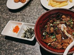 -NIUAN牛庵·日式和牛烧肉(恒隆店)