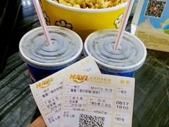 -哈艺时尚影城(海珠赤岗店)