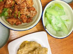 -炒豆合作社(东四总店)