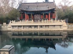 -百脉泉景区