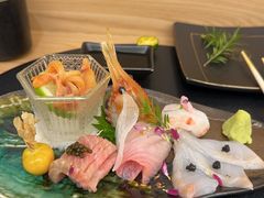 -鮨政·Omakase(万象城店)