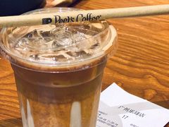 -Peet's 皮爷咖啡(乐峰店)