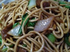 -小河无名面馆