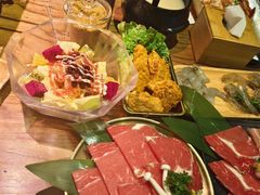 -铜锣湾国际购物中心