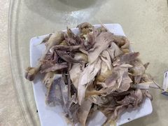 -考记泥焗鸡农庄·海鲜(北洛秘境店)