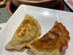 -前门·鲜肉火锅(长风店)