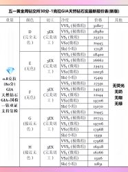 -VE DIAMOND·天然&培育钻石定制