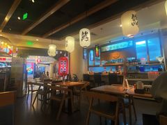 大堂-沼津港渔市(宏伊国际广场店)
