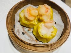 -红棉中餐厅·广州海航威斯汀酒店