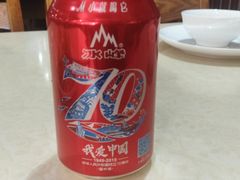 -黄家泡馍馆·非遗老字号·清真(凤九海荣名城店)