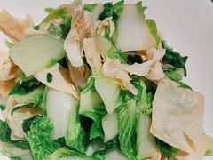 -小厨娘绣中淮扬(大行宫科巷店)