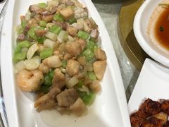 -惠宾饭庄(千禧店)