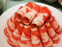 -龙福成肥牛火锅(文昌店)