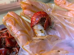 -小田油焖小龙虾(双井店)