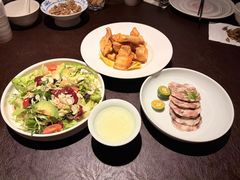 -庐灶江南·江南菜·四合院Bistro(东直门·华侨夜泊君亭店)